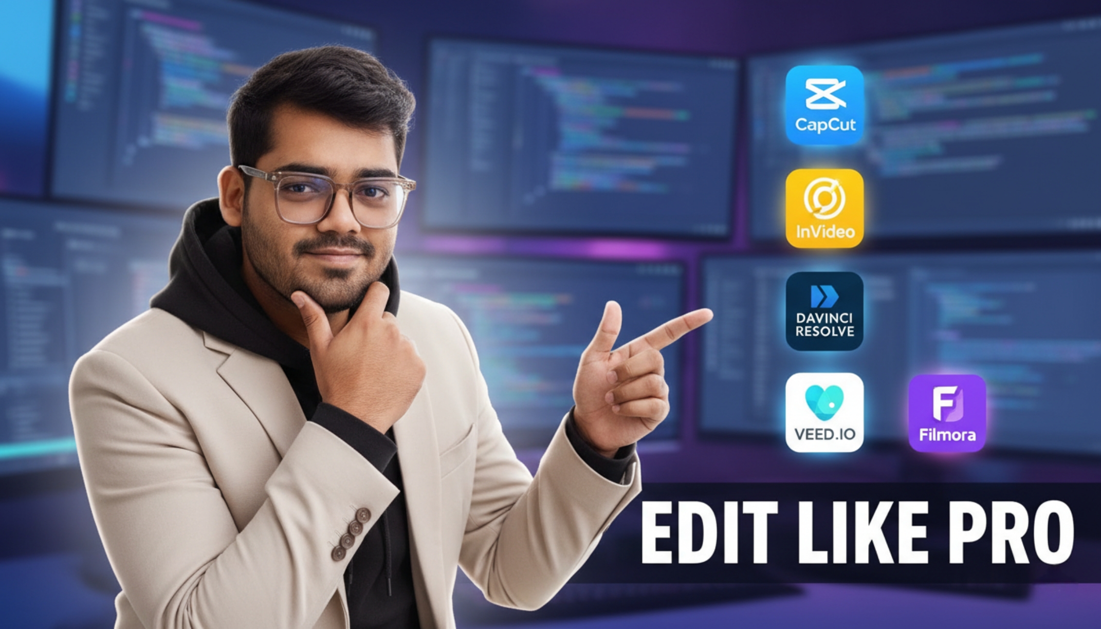 Top 10 Free AI Video Editing Tools in 2026 (You’ll Regret Not Knowing These Earlier!)