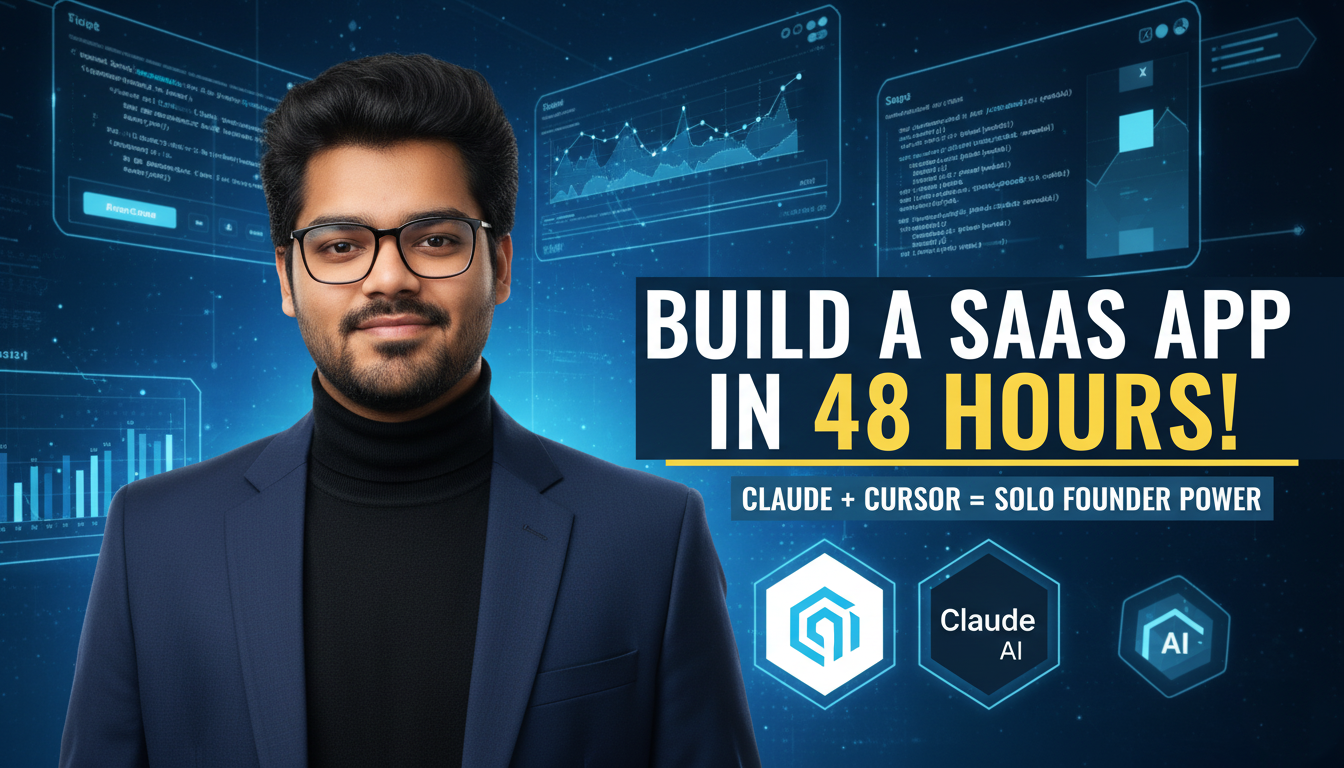 The Ultimate AI Coding Tools Guide for Building Apps Fast
