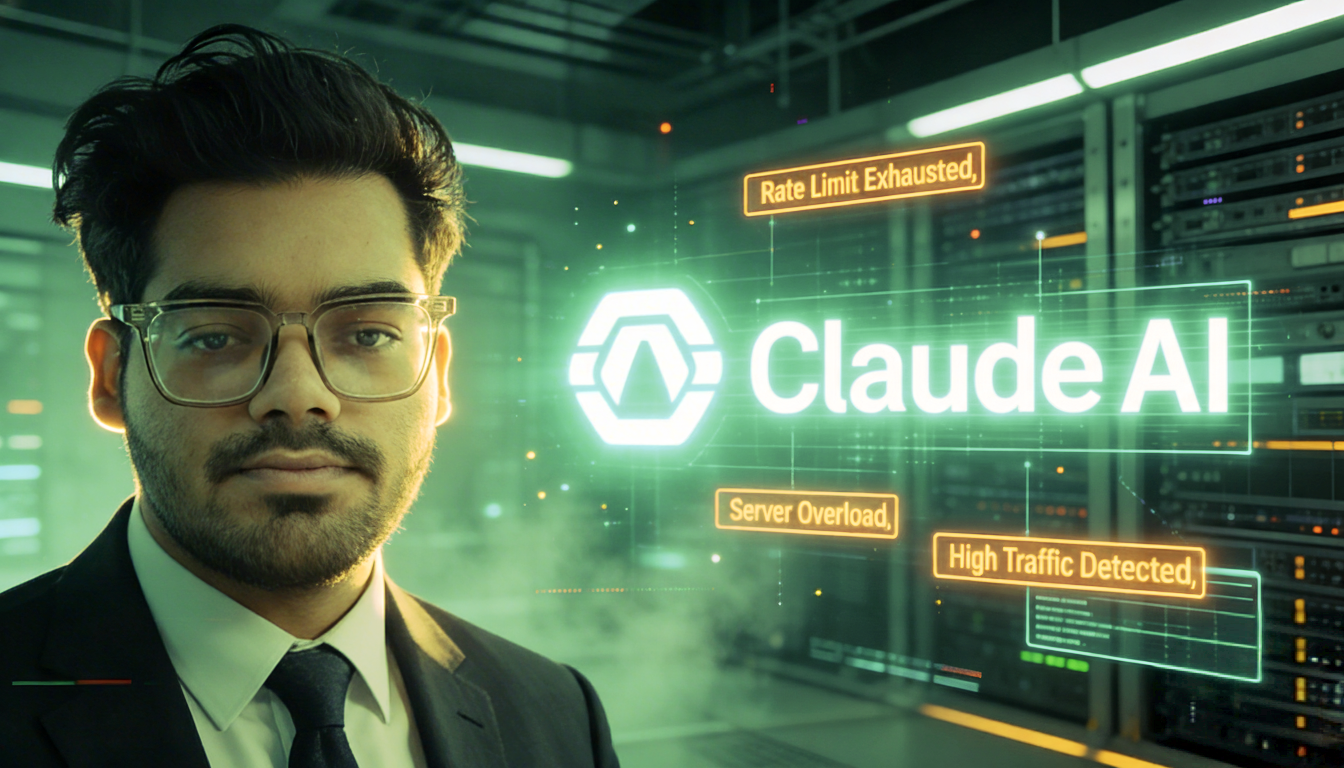 Claude Under Pressure