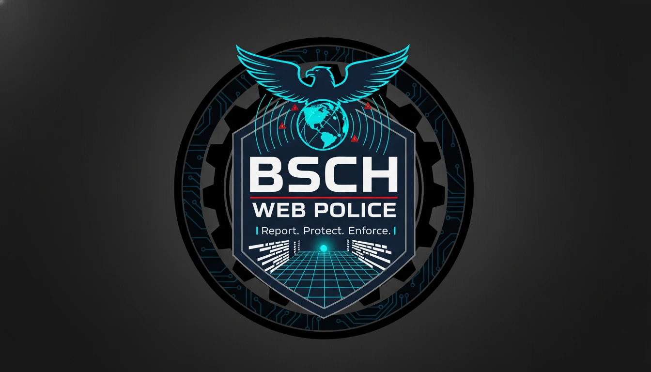 Webpolice